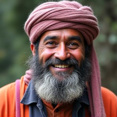 रवि ठाकुर - संस्कृति विशेषज्ञ