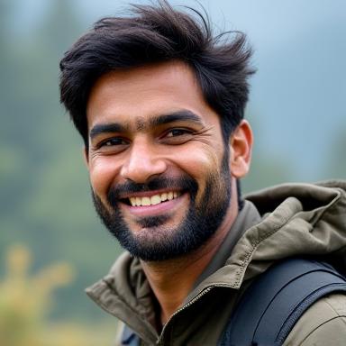 राजेश सिंह - लीड गाइड
