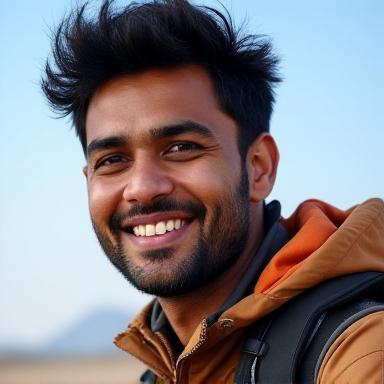 अमित कुमार - फोटोग्राफी एक्सपर्ट