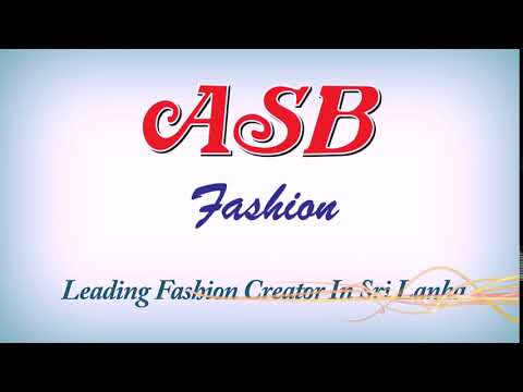 ASB Fashion Wadduwa Head Office