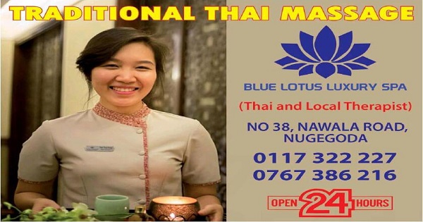 Blue Lotus Luxury SpaBlue Lotus Luxury Spa