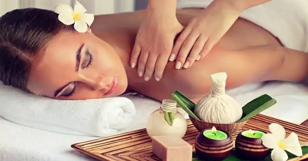 Sheron'S Beauty Care And Foot Care | Papiliyana