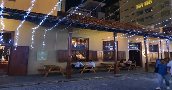 Taphouse Colombo
