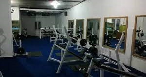 Eagle Fitness Centre Kalutara