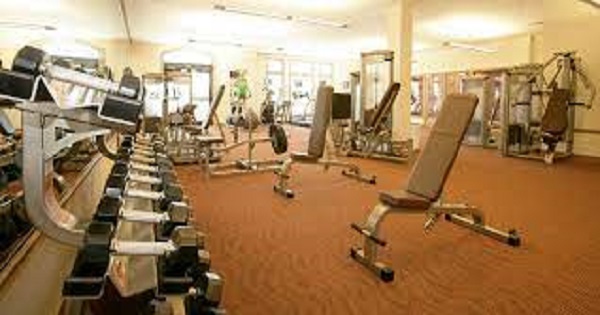 City Fitness Gyms Kalutara