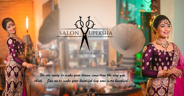 Salon Upeksha Bandaragama