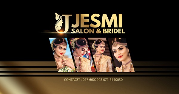 Jesmi Salon & Bridel-Godakawela